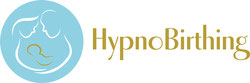 Logo HypnoBirthing